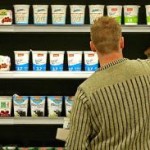 Biologische voeding wordt meer verkocht